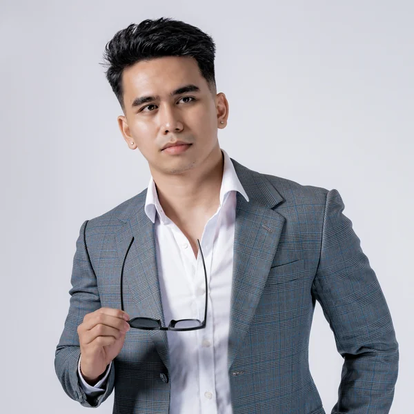Yel Garcia